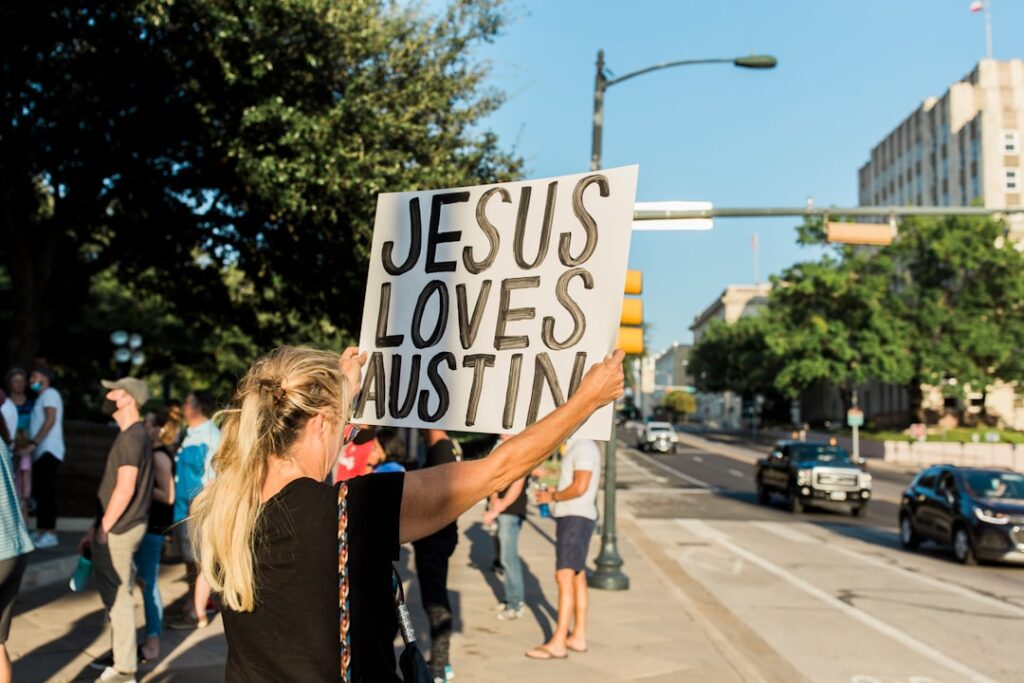 Texas State Board of Education Approves Required Reading List Including Bible Stories for Public Schools