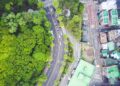 The Greening of the Workplace: A Structural Shift