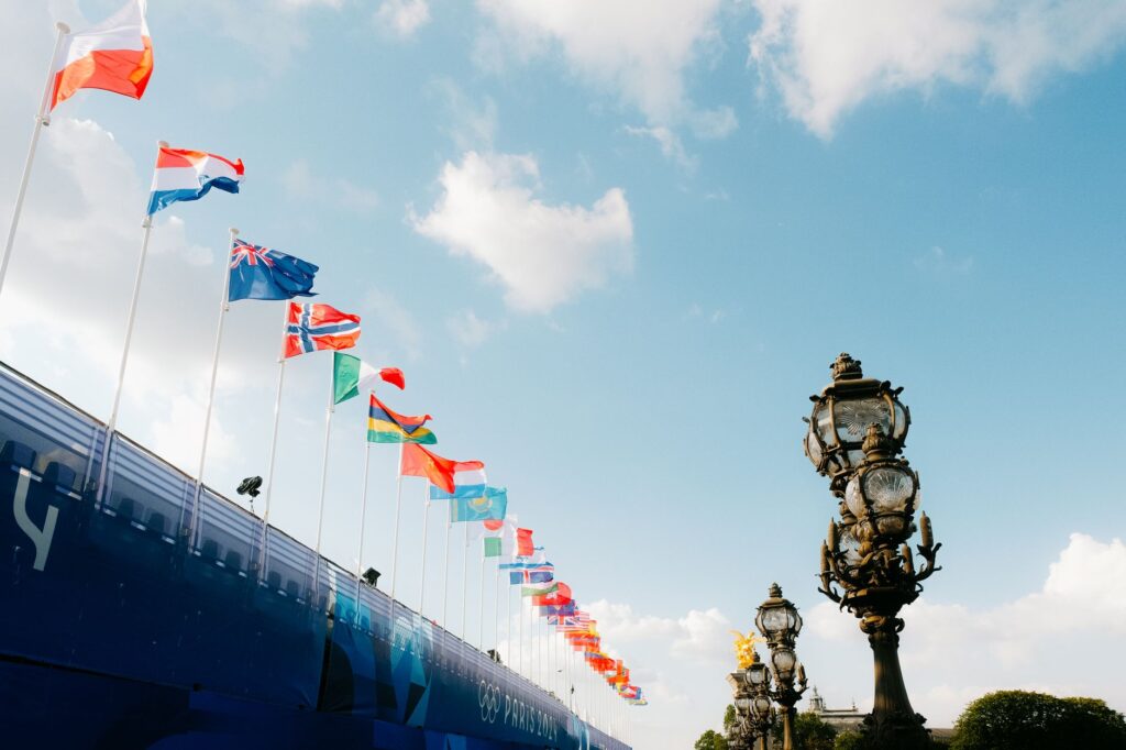 Trade policy becomes linchpin for climate resilience