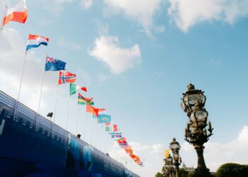Trade policy becomes linchpin for climate resilience