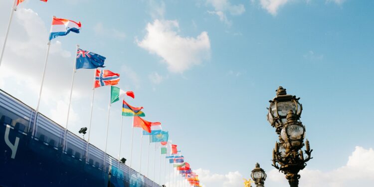 Trade policy becomes linchpin for climate resilience