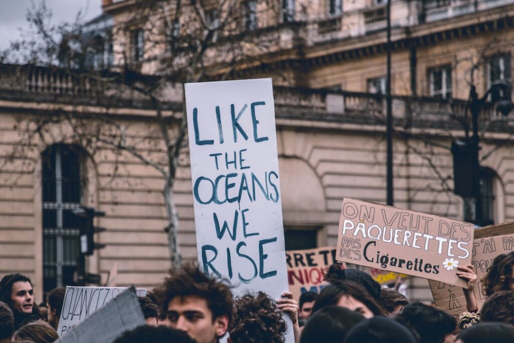 Trade policy becomes linchpin for climate resilience