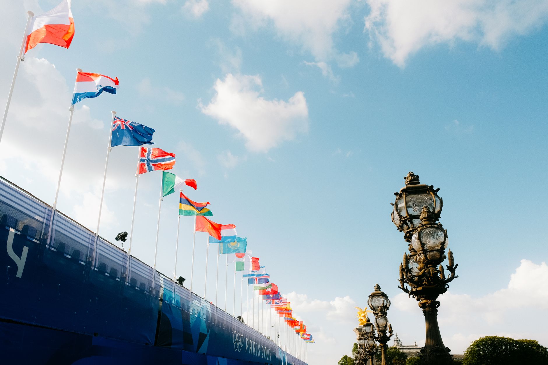 Trade policy becomes linchpin for climate resilience