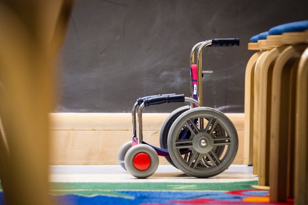 Trump Administration Proposes Transfer of Special Education Oversight to Health Department