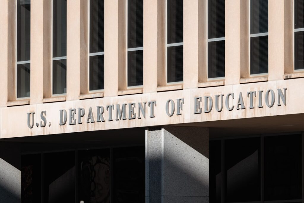 Trump Administration Reassigns Special‑Education and Civil‑Rights Oversight from Education Department