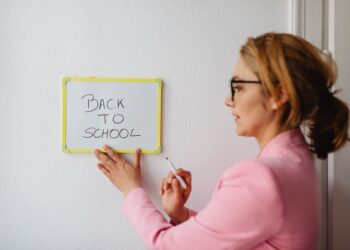 U.S. Department of Education Announces Transfer of 119 Programs to Other Federal Agencies