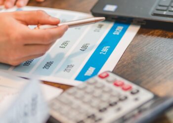 U.S. Department of Education Reduces Federal Student Loan Interest Rates by Up to 1 % for Two Years