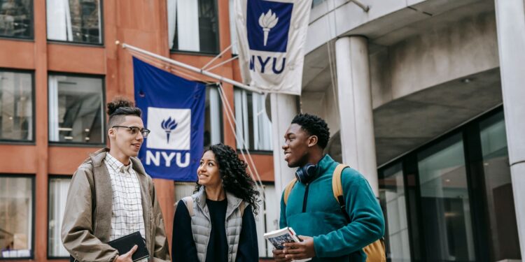 U.S. White House Approves Student Visa Regulation Replacing “Duration of Status” with Fixed Admission Periods