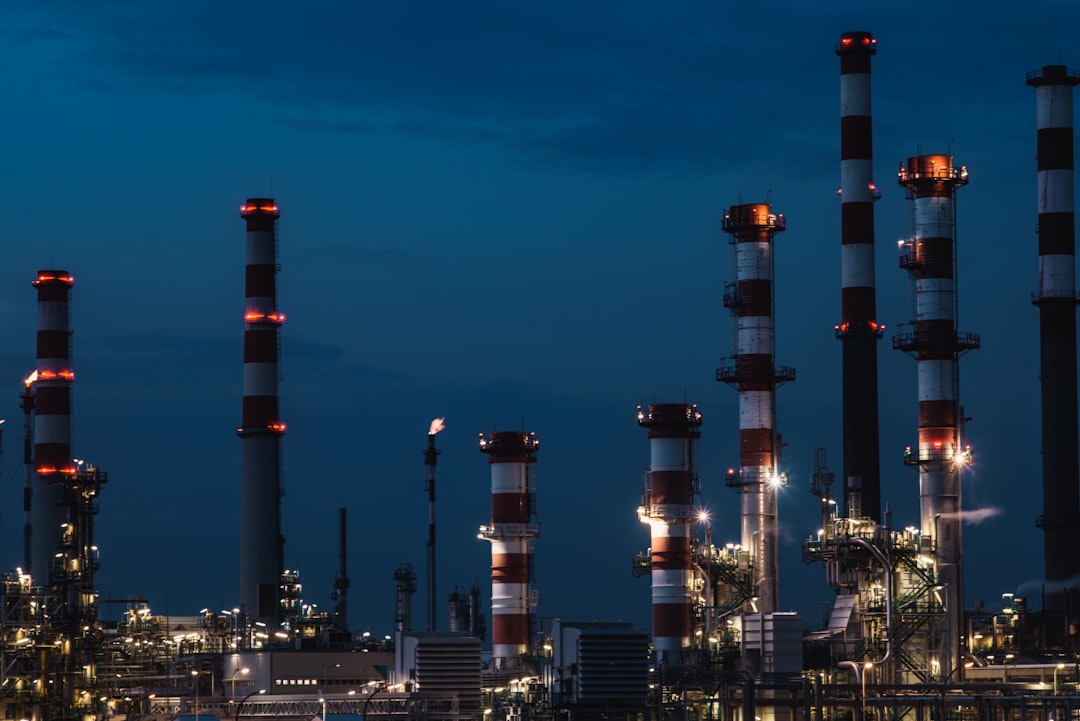 Repeated crises reaffirm role of PSU oil firms