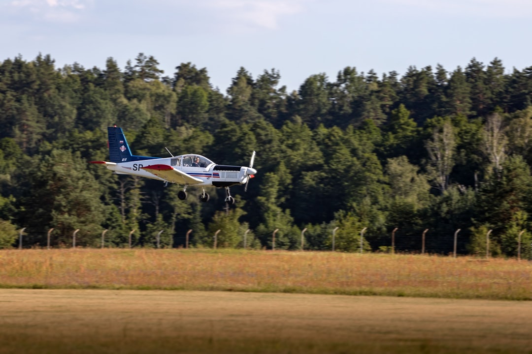 Is This the Future of Air Travel?
