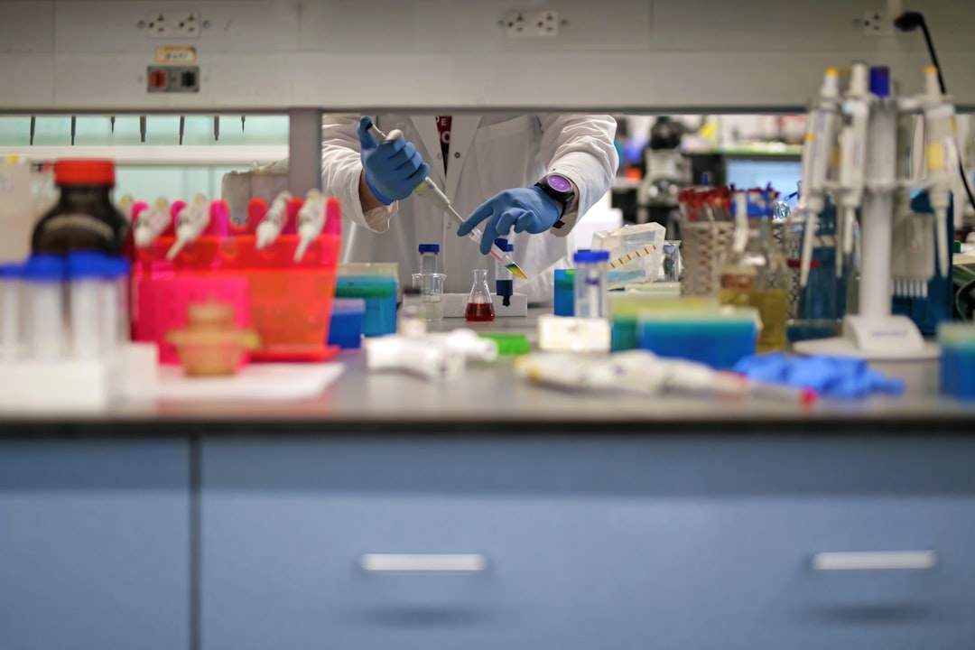 AI Labs Urged to Coordinate Risk Management Plans