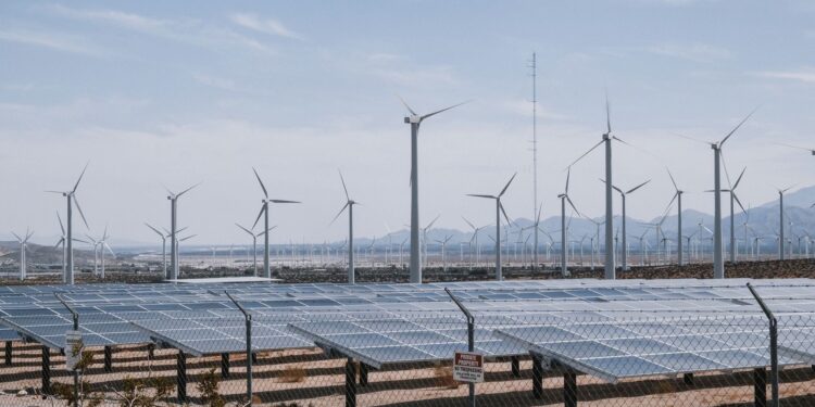 Unconventional Energy Fuels Hidden Economic Shifts in Emerging Markets