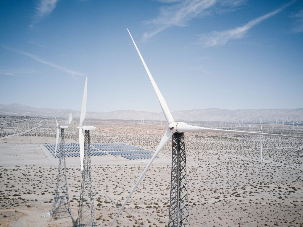 Unconventional Energy Fuels Hidden Economic Shifts in Emerging Markets
