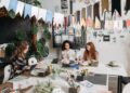Unconventional Hobbies Redefine Professional Networking