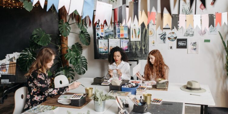 Unconventional Hobbies Redefine Professional Networking