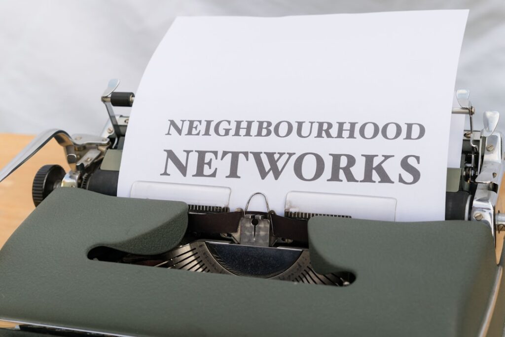 Unconventional Hobbies Redefine Professional Networking
