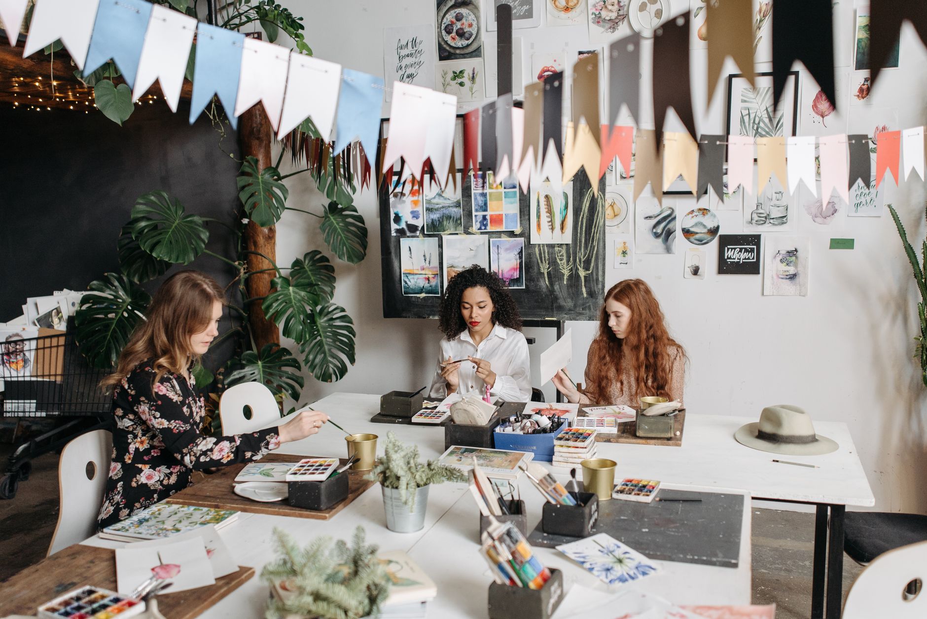 Unconventional Hobbies Redefine Professional Networking