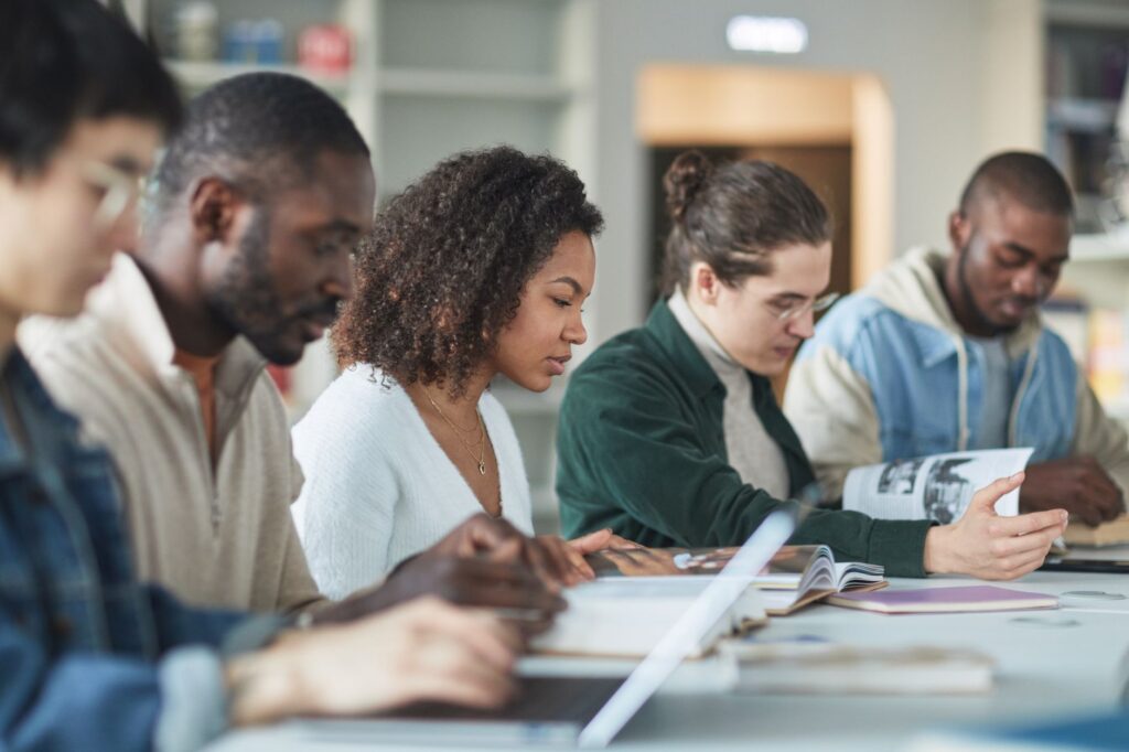 Universities Redefine Curriculum to Drive Inclusive Growth