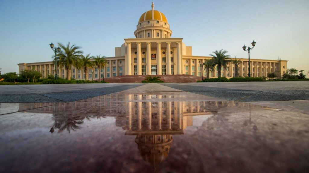 University governance shifts accelerate decision‑making agility