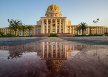 University governance shifts accelerate decision‑making agility