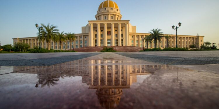 University governance shifts accelerate decision‑making agility