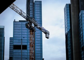 Urban design reshapes public‑sector employee satisfaction