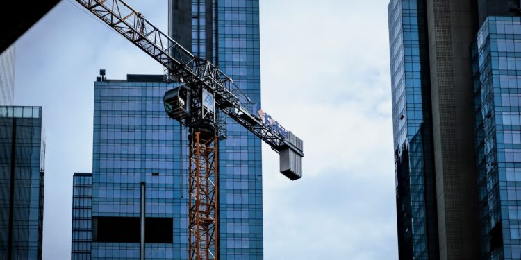 Urban design reshapes public‑sector employee satisfaction