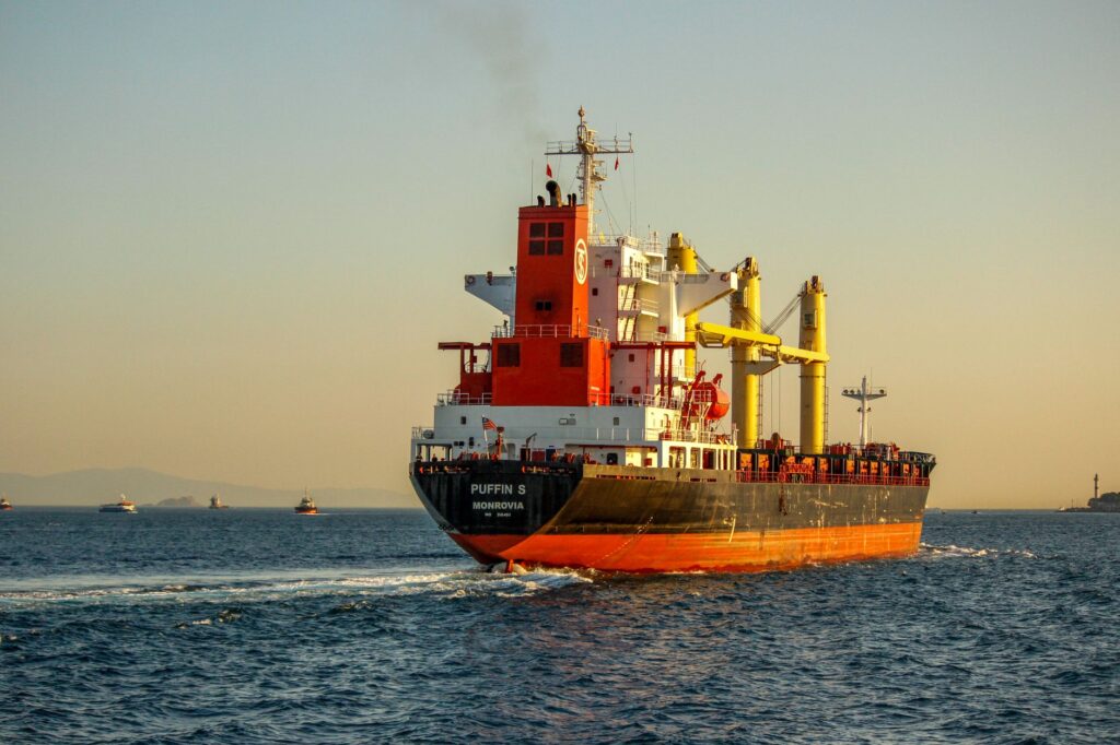 US-Iran Framework Deal Expected to Reopen Strait of Hormuz