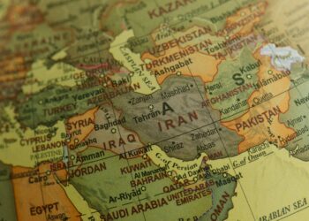 US-Iran Tensions Prompt Immediate Rise in Global Oil Prices