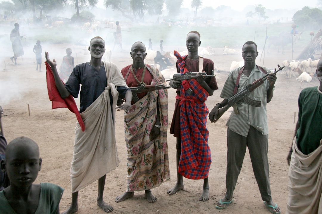 Can a Youth Boom Survive South Sudan’s Education Crisis?