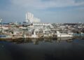 Venture capital fuels growth but strains local infrastructure