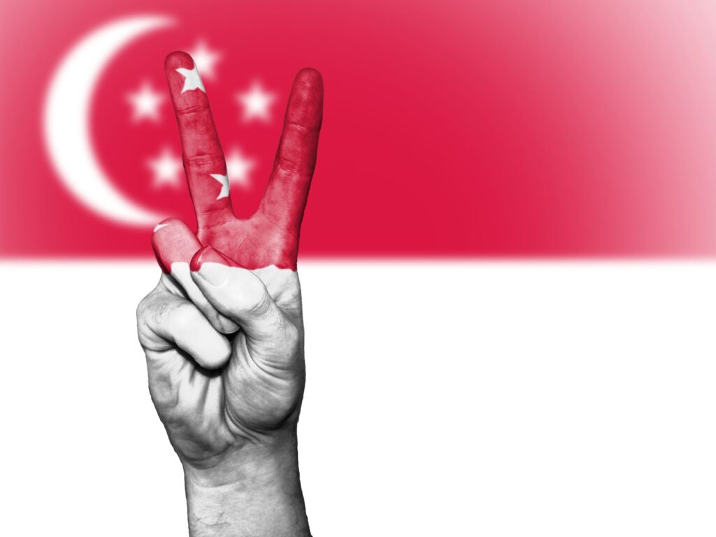 Vietnam and Singapore Expand Technology Alliances During President To Lam’s State Visit