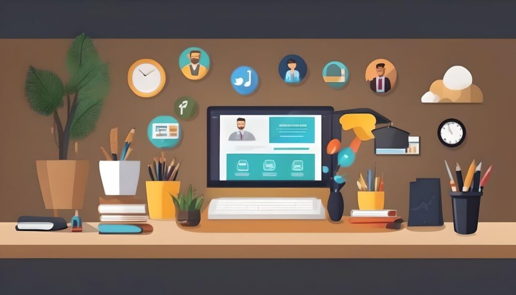 Virtual mentorship demands cross‑cultural fluency
