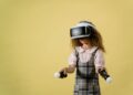 Virtual reality redefines cognitive demands at work