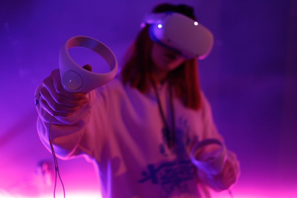 Virtual Reality Reshapes Career‑Readiness in Higher Education