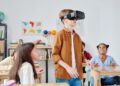 VR drives measurable gains in classroom engagement