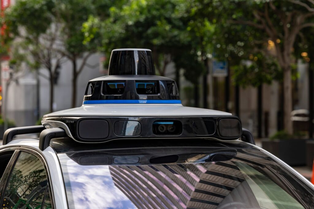 What safety‑by‑design reveals about autonomous technology adoption