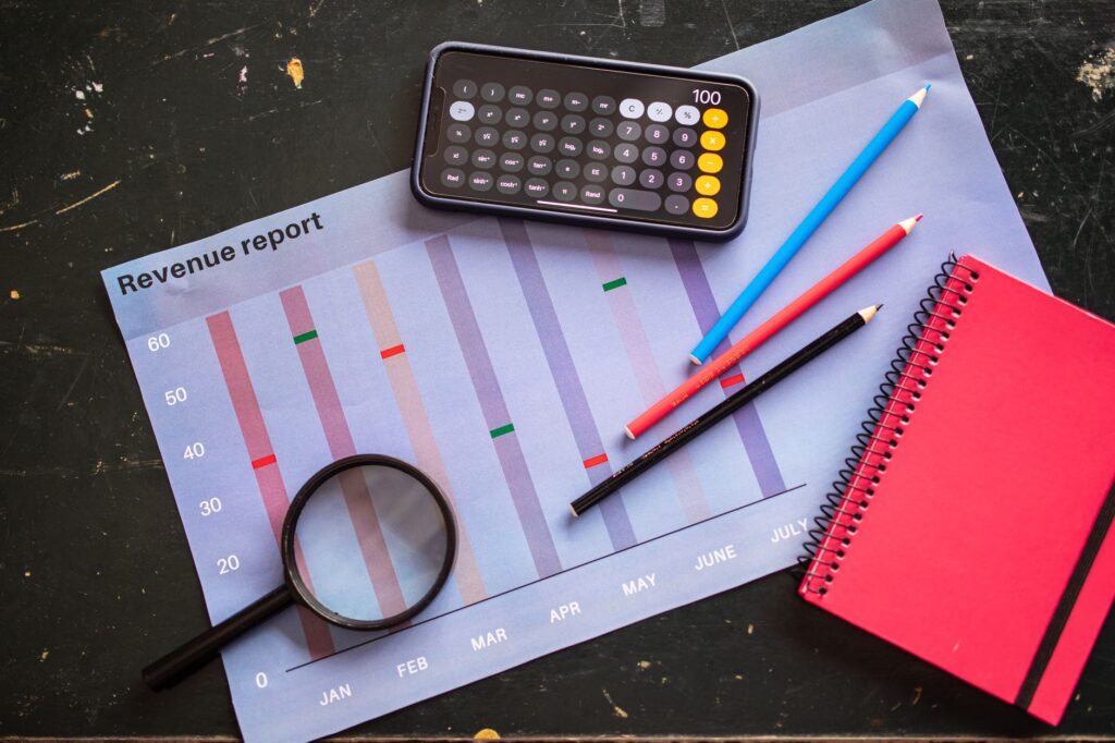 When do SEO tactics stop driving revenue for businesses?