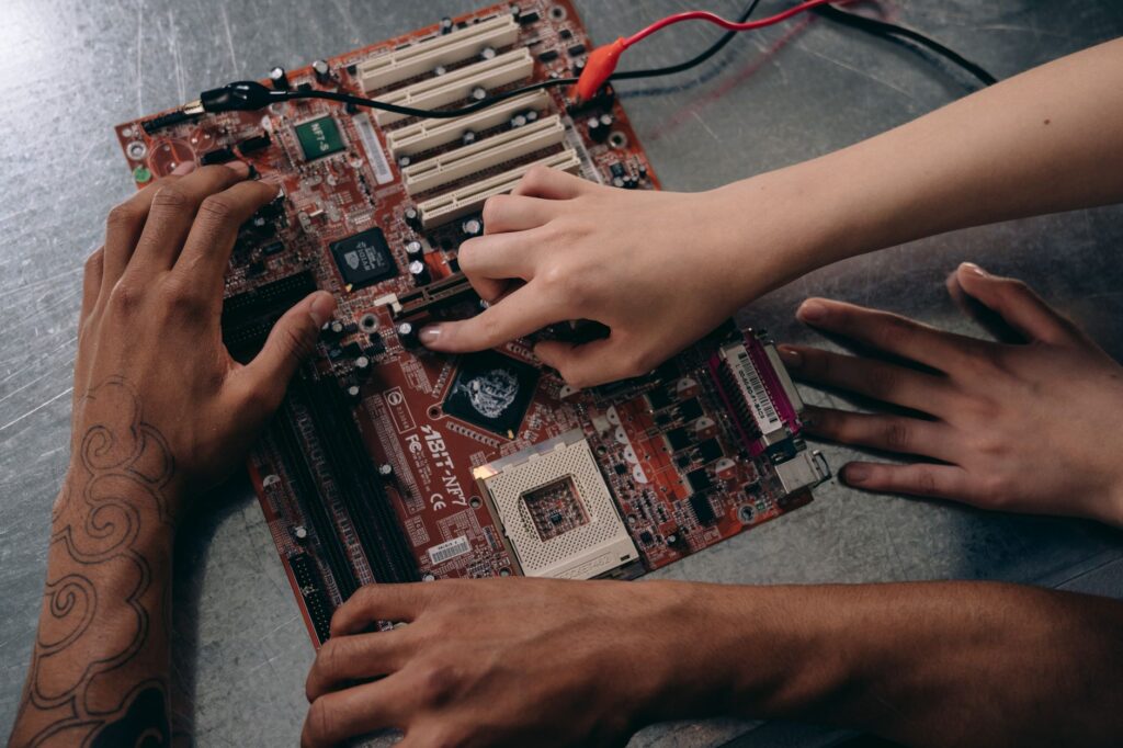 Why betting on human skills now will cripple future work success