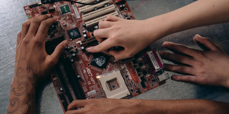 Why betting on human skills now will cripple future work success