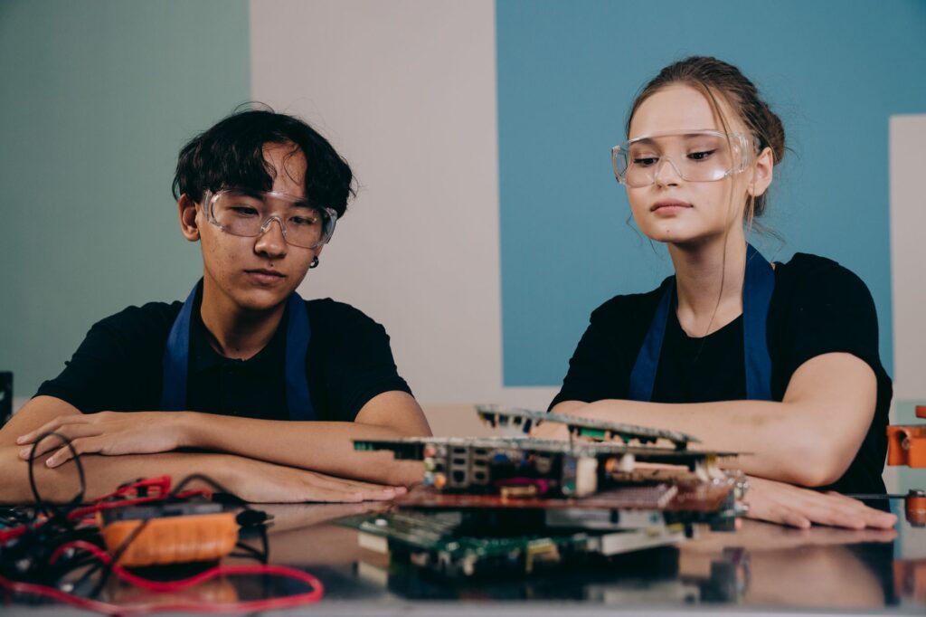 Why betting on human skills now will cripple future work success