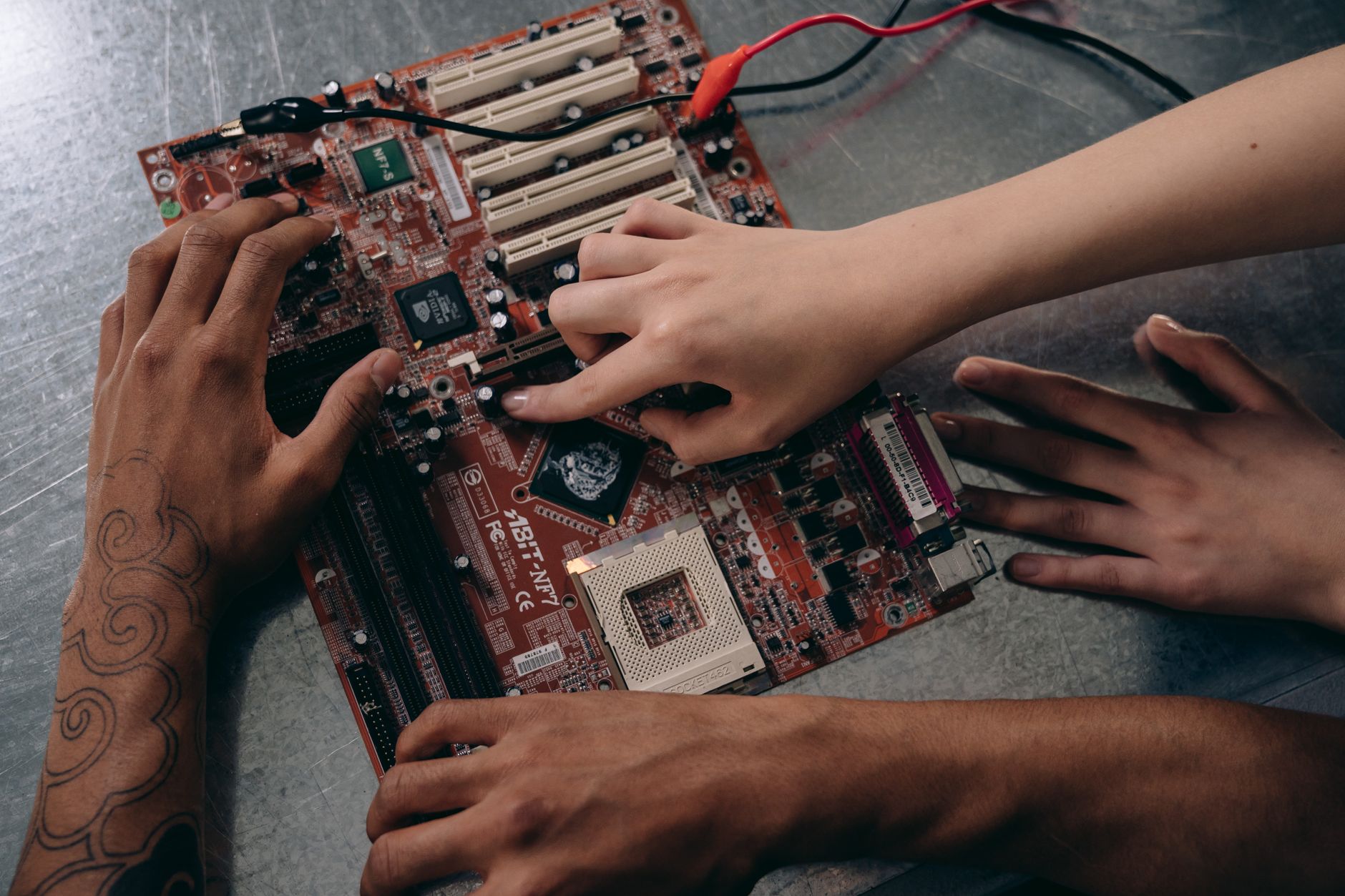 Why betting on human skills now will cripple future work success