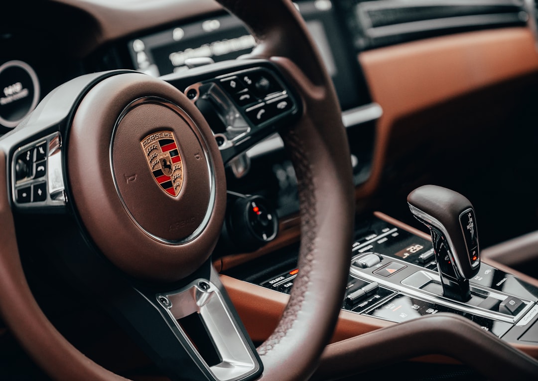 Porsche Moves Cayenne Production, Impacts Auto Careers