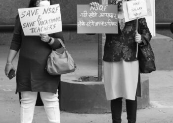 Women in India Report 145% Salary Increase After Moving Into AI‑Enabled Roles, Scaler Says