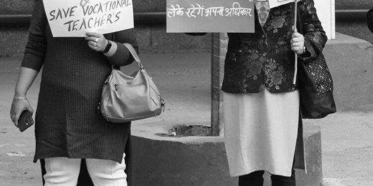 Women in India Report 145% Salary Increase After Moving Into AI‑Enabled Roles, Scaler Says
