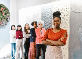 Women in India See 145% Average Salary Rise After Moving Into AI-Enabled Roles