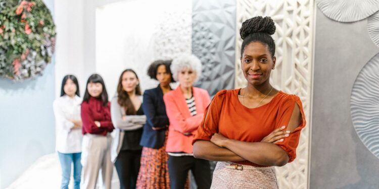 Women in India See 145% Average Salary Rise After Moving Into AI-Enabled Roles