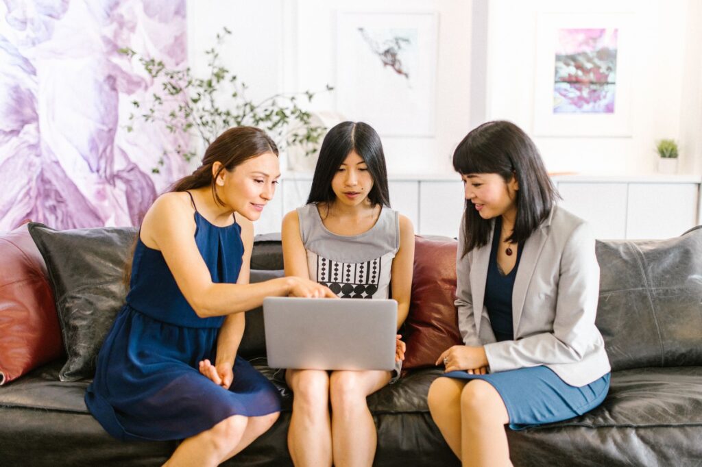 Women in India See 145% Average Salary Rise After Moving Into AI-Enabled Roles