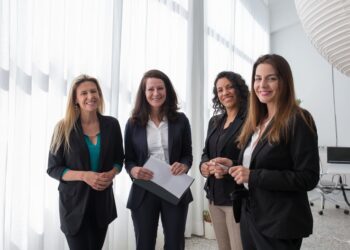 Women’s Career Advancement in AI-Enabled Roles Gains Momentum with New 2026 Reports and Guides