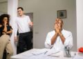 Workplace Social Comparisons Exposed